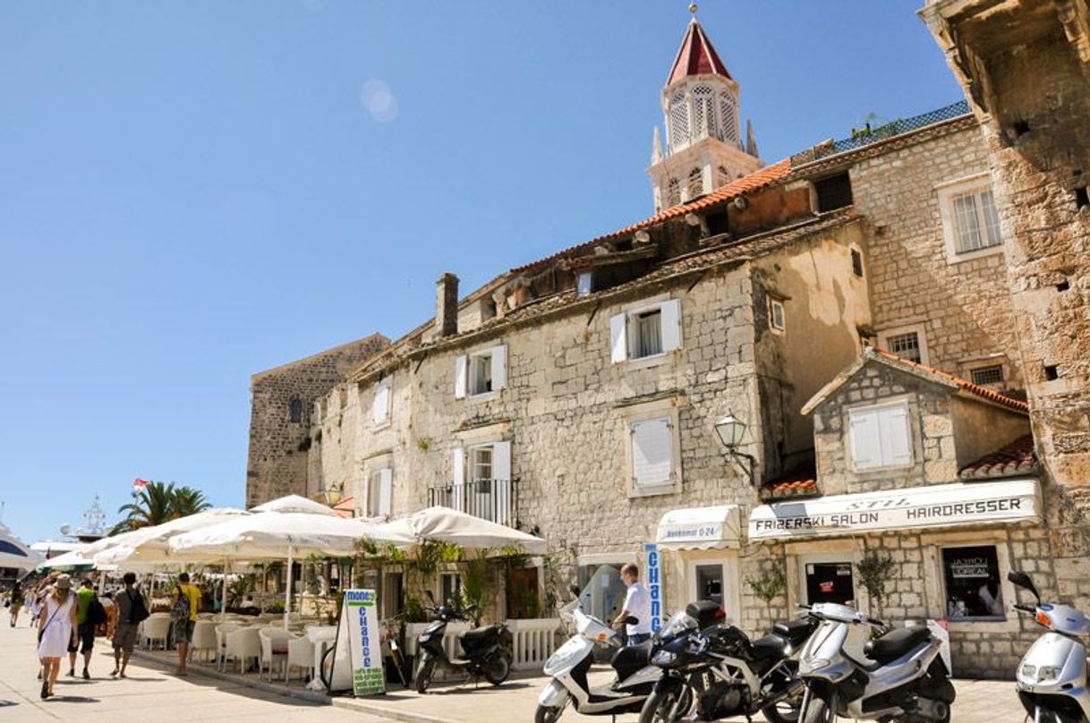 Place Trogir