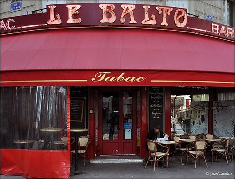 Restaurantes Le Balto