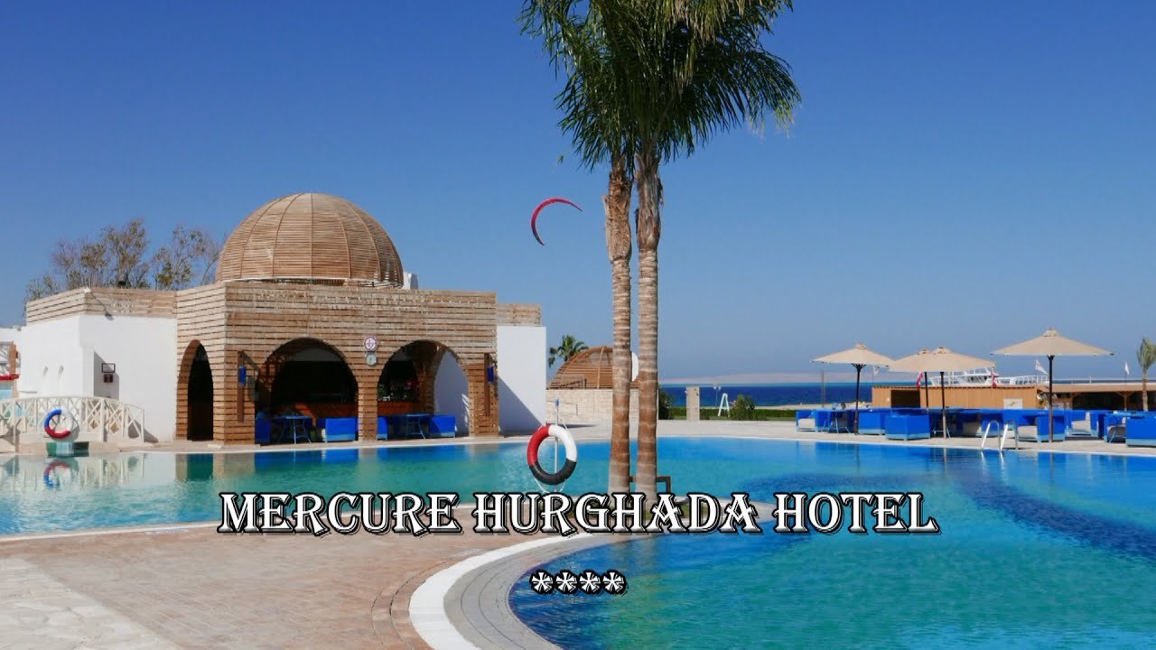 Place Mercure Hurghada Hotel