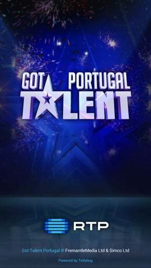 Got Talent Portugal