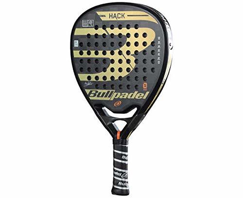 Fitness BULLPADEL Hack 18-370-375