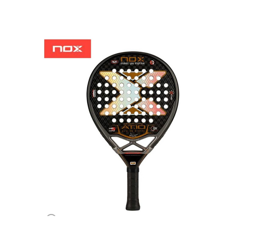 Producto NOX PADEL