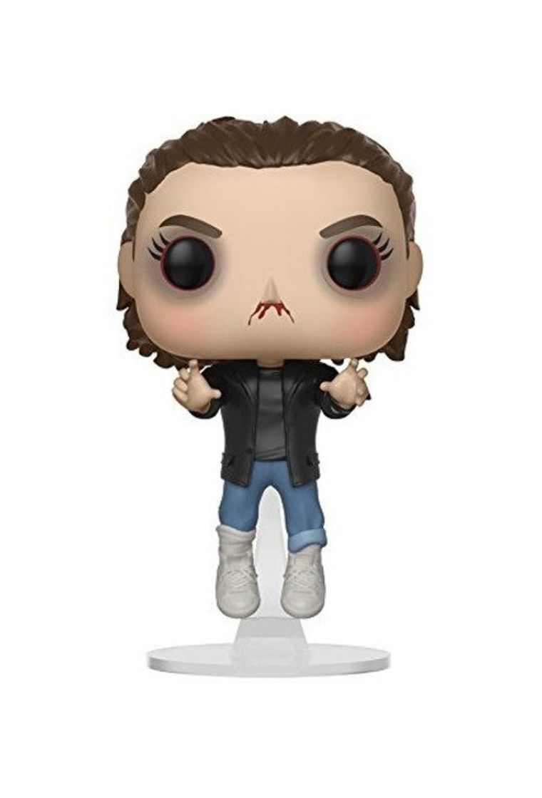 Producto Figura POP Stranger Things Eleven Elevated series 2 wave 5