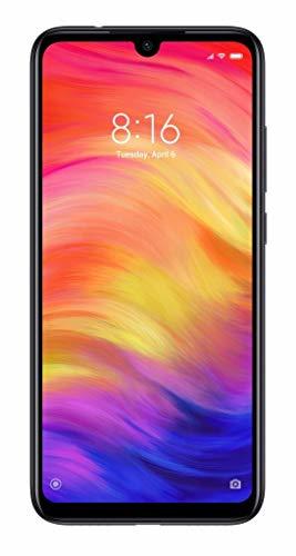 Redmi Note 7 - Smartphone de 6.3 pulgadas (4GB