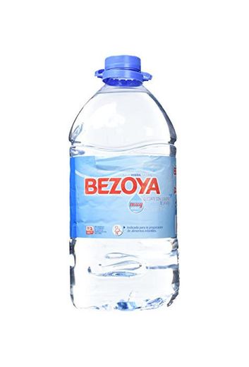 Bezoya