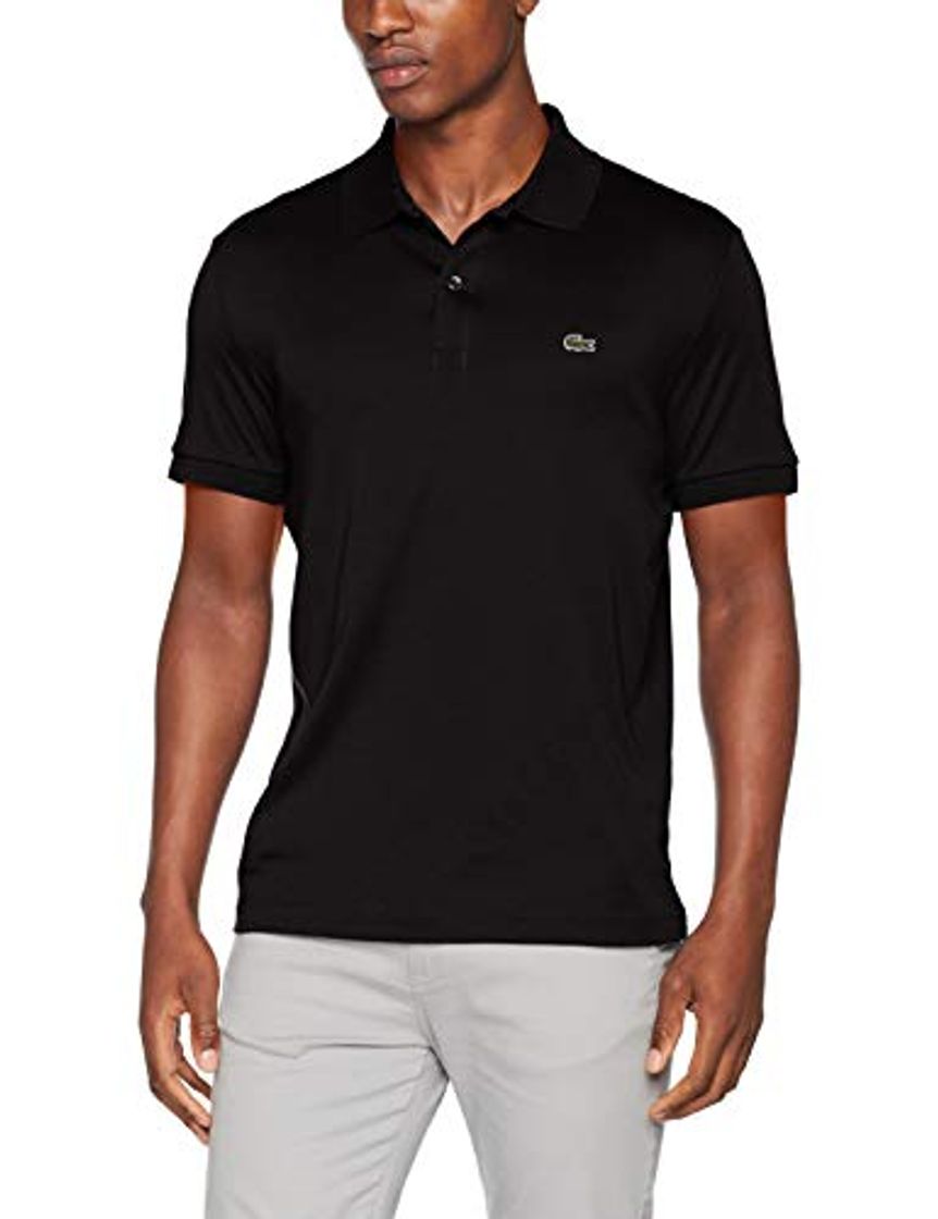 Fashion Lacoste DH2050 Polo, Negro