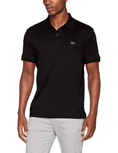 Lacoste DH2050 Polo, Negro