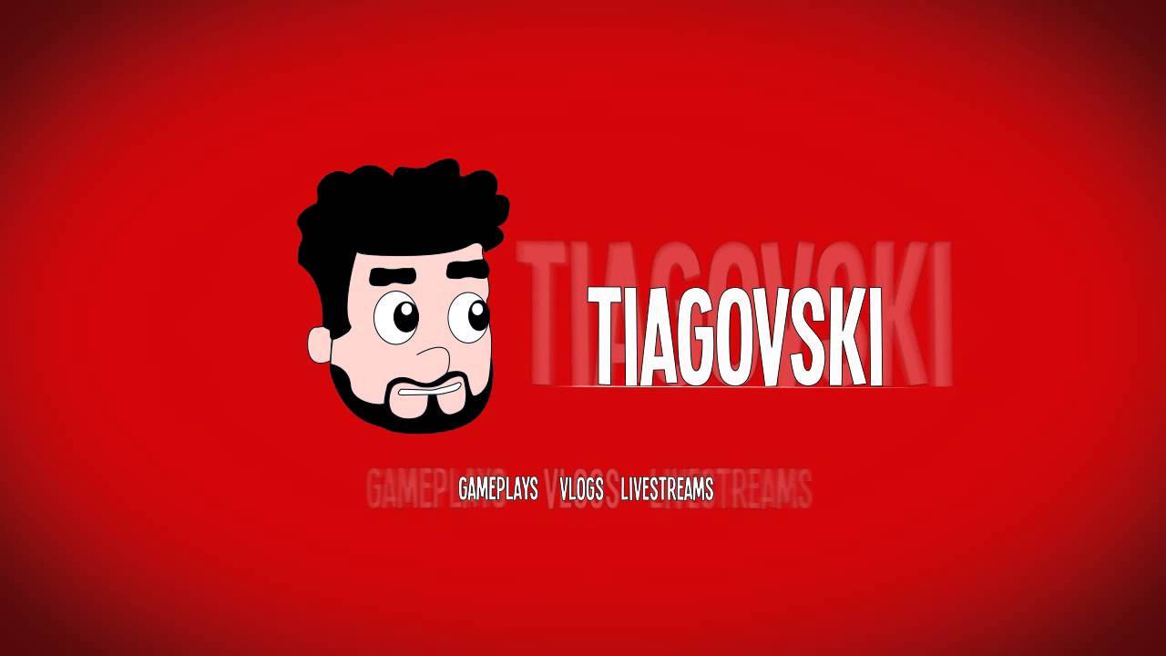 Moda Tiagovski - YouTube