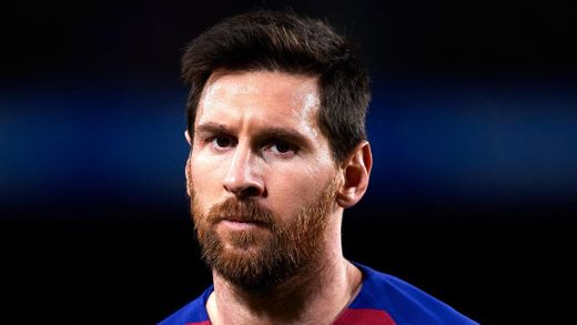 What next for Lionel Messi after the Instagram post that rocked ...