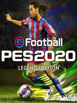 eFootball PES 2020 - Legend Edition