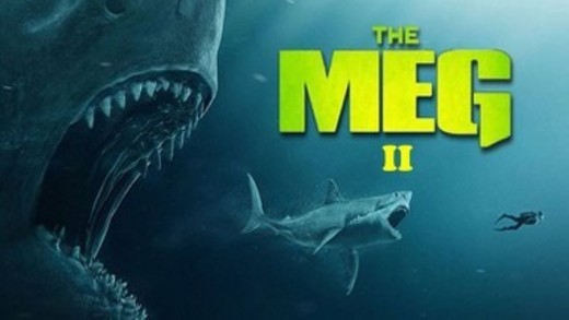 Meg 2: The Trench