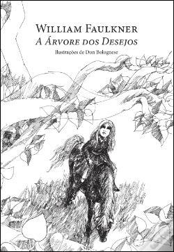 Libro A Arvore dos Desejos