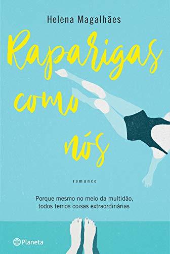 Libro Raparigas como Nós