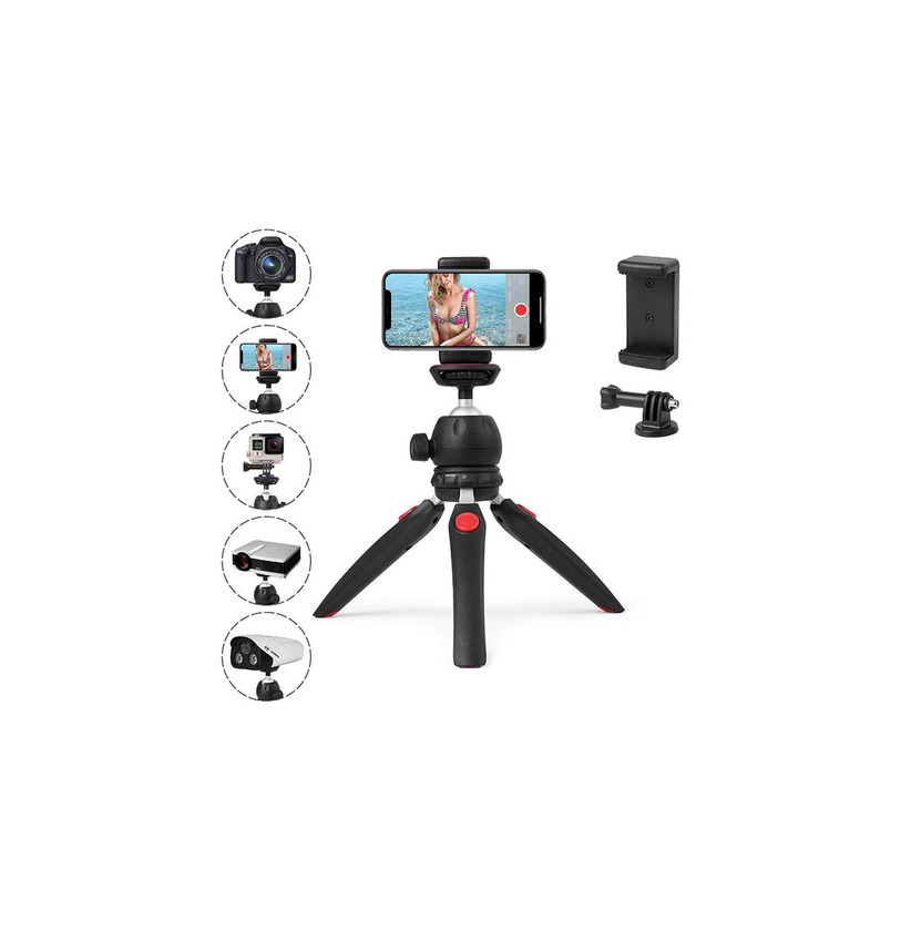 Productos Mini tripod 