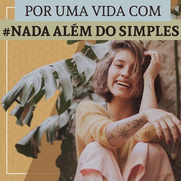 Moda Podcast: Na nossa vida