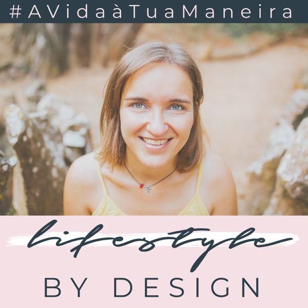 Moda Podcast: Lifestyle By Design