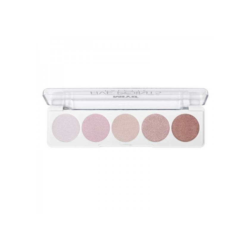 Producto Paleta de Sombras Miyo