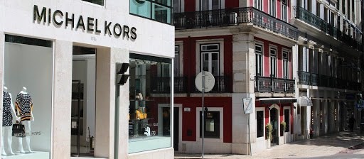 Place Michael Kors