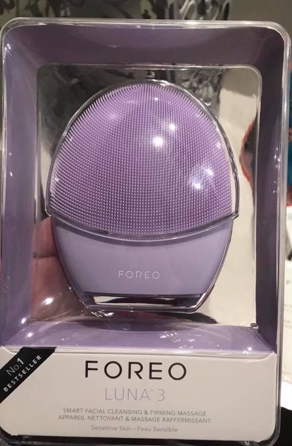 Foreo luna 3 