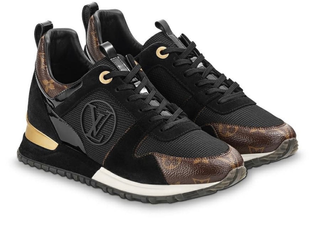 Louis Vuitton Runaway 