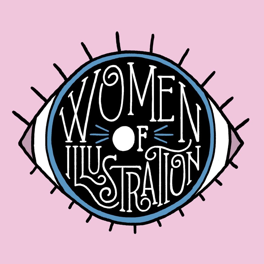 Moda Podcast Women of Illustration