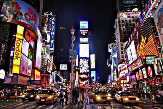 Place Broadway