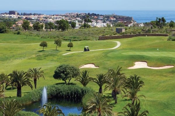 Place Boavista Golf & Spa- Bela colina village