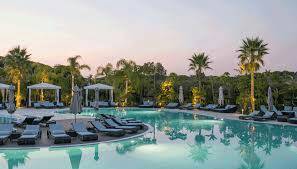 Place Conrad Algarve