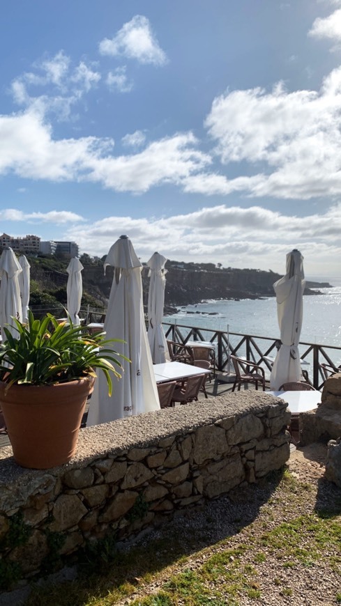 Casa da Guia - Cascais 