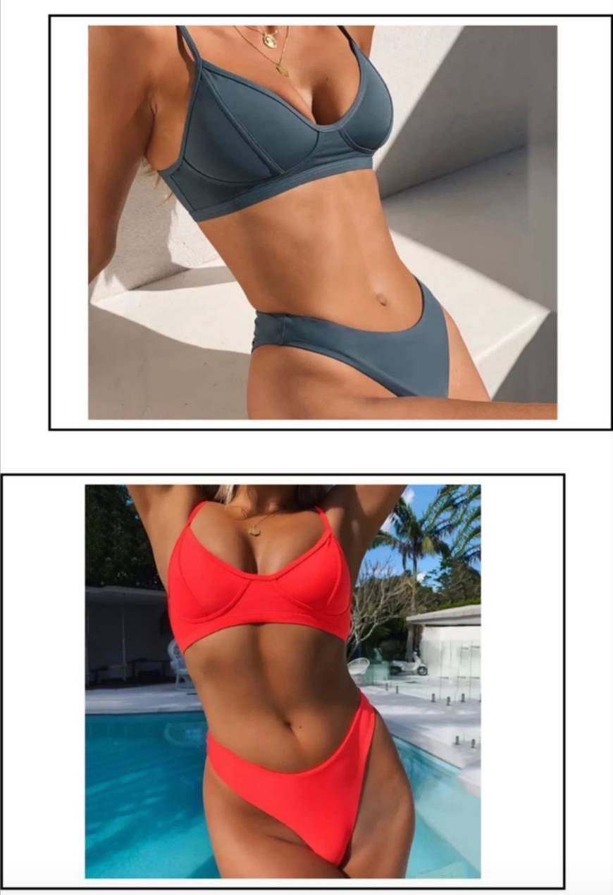 Bikini 