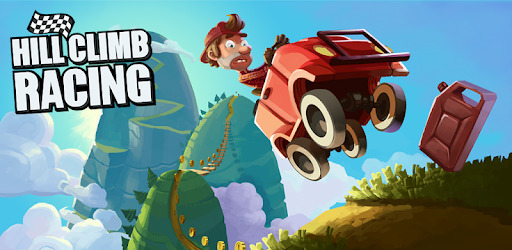 Moda Hill Climb Racing - Apps on Google Play