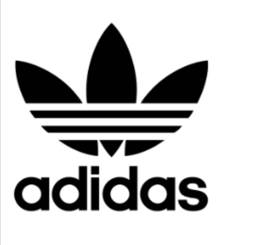 Moda Adidas 