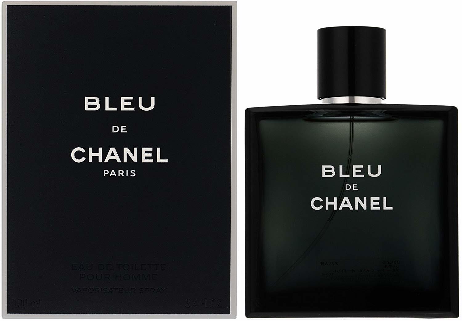 Product Bleu de chanel