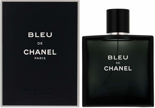 Bleu de chanel