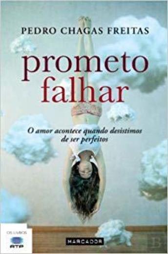 Prometo falhar