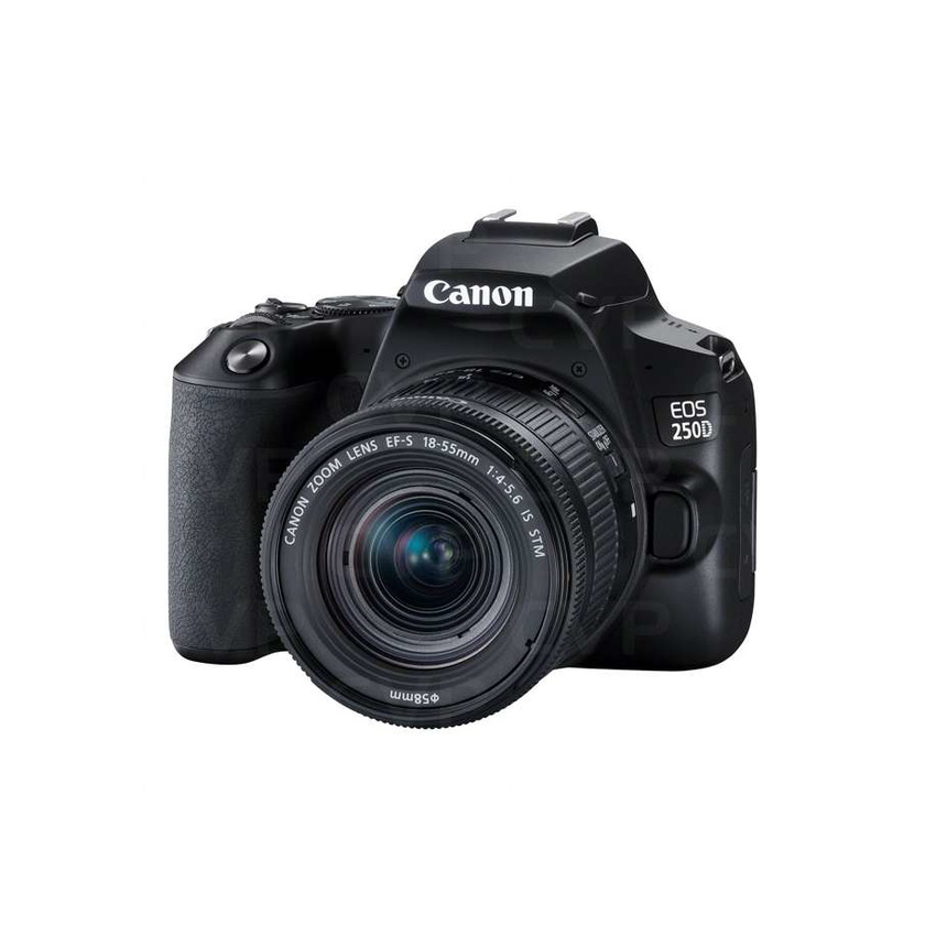 Producto Canon 250D