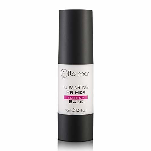 Prebase de maquillaje iluminadora de Flormar