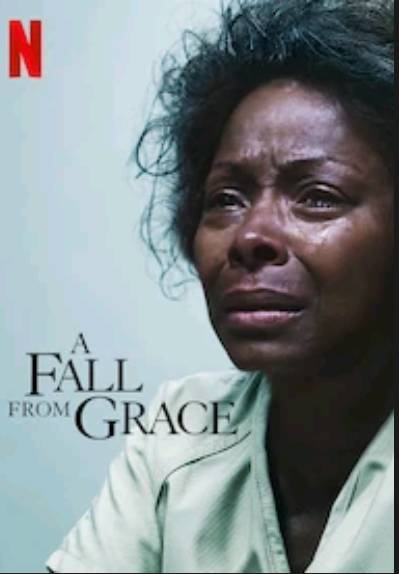 Movie A Fall from Grace