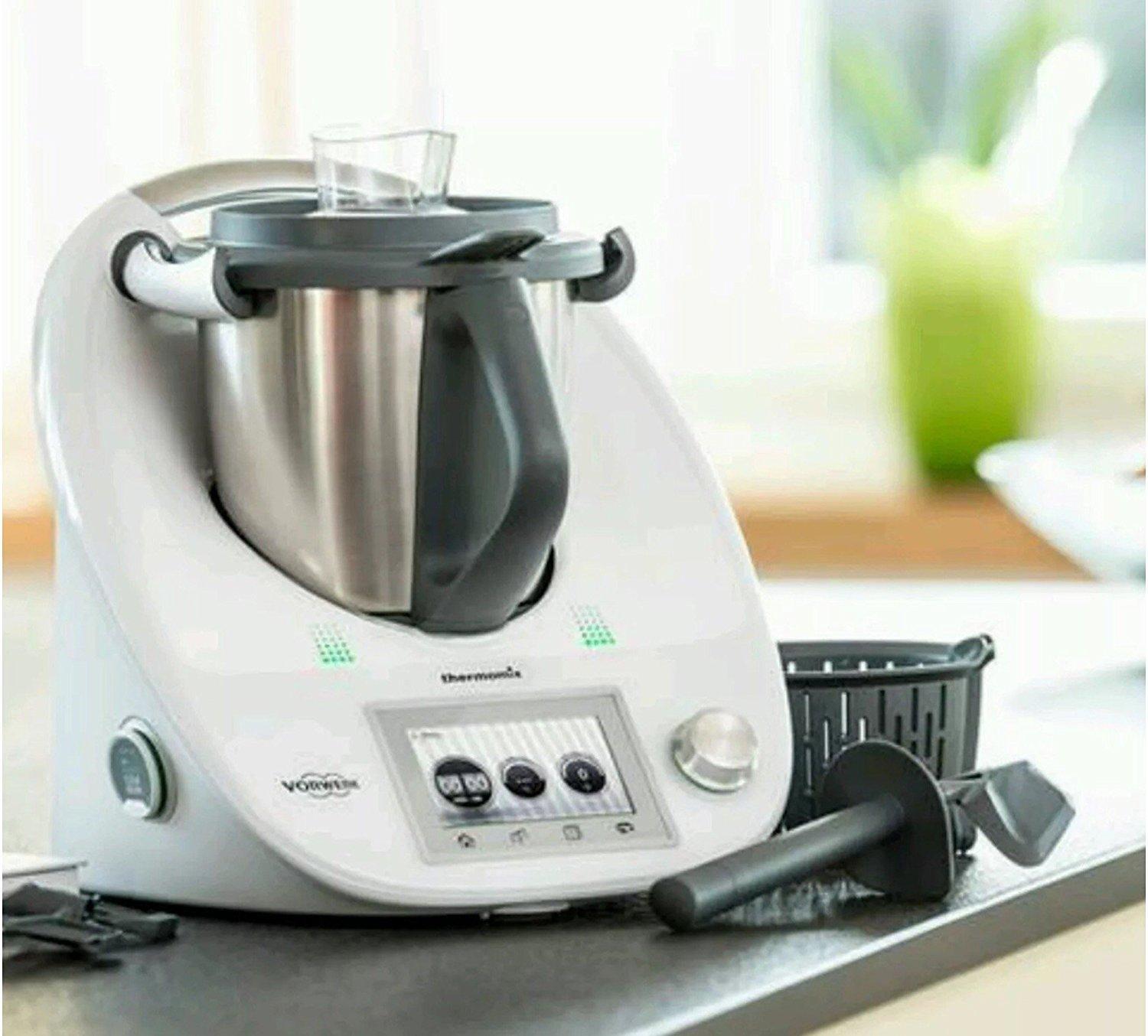 Productos Bimby Vorwerk