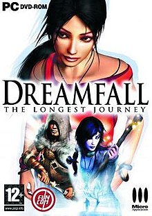 Dreamfall