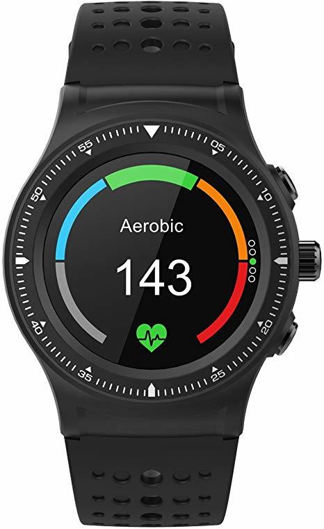 Productos Spc Smartee Sport 3 Smartwatch