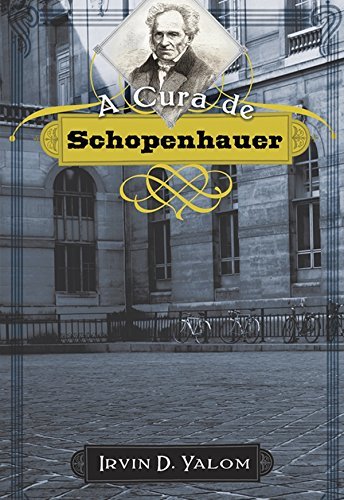 Book A Cura De Schopenhauer
