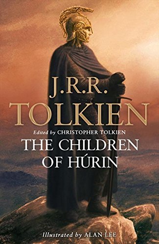 Libros The Children of Húrin