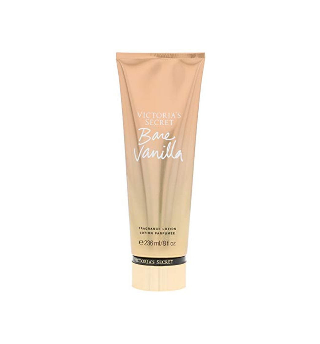 Product Victoria Secret Bare Vanilla Hand & body lotion 236 ml