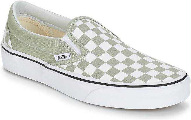 Moda Vans