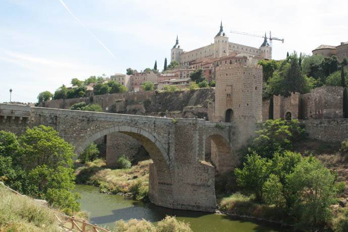 Place Toledo