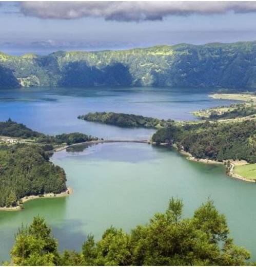 Azores