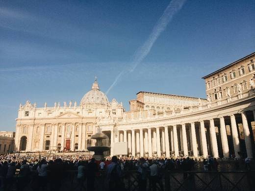 Vaticano