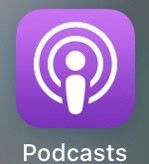 Apps podcasts