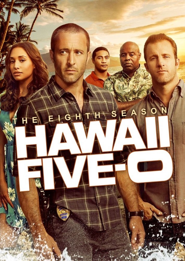 Serie hawaii five-0